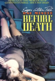 دانلود فیلم One Minute Before Death سال 1972 - یک دقیقه قبل از مرگ