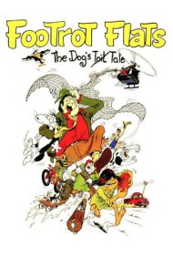 دانلود فیلم Footrot Flats: The Dog's Tale سال 1986 - فوترات فلتس: داستان سگ