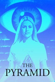 دانلود فیلم The Pyramid سال 1976 - هرم