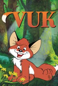 The Little Fox 1981