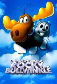 The Adventures of Rocky & Bullwinkle 2000