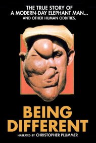 دانلود فیلم Being Different سال 1981 - متفاوت بودن