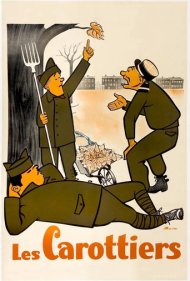 دانلود فیلم The Chiselers سال 1931 - کلاهبرداران