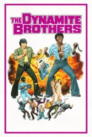 دانلود فیلم The Dynamite Brothers سال 1974 - برادران دینامیت