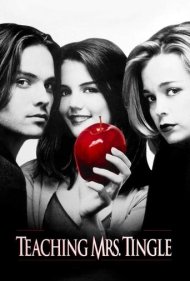 دانلود فیلم Teaching Mrs. Tingle سال 1999 - آموزش خانم تینگل