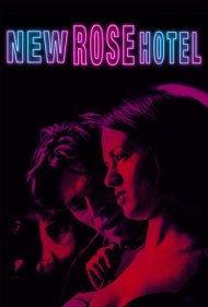 دانلود فیلم New Rose Hotel سال 1999 - هتل رز جدید