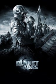 دانلود فیلم Planet of the Apes سال 2001 - سیاره میمون ها