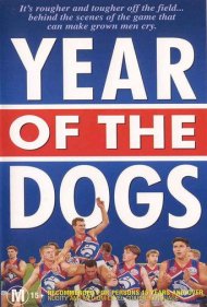 دانلود فیلم Year of the Dogs سال 1997 - سال سگها