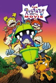 دانلود فیلم The Rugrats Movie سال 1998 - فیلم راگرتز