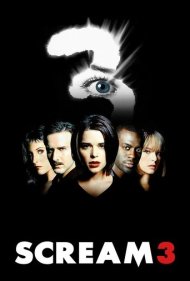 دانلود دوبله فارسی فیلم Scream 3 سال 2000 - جیغ 3