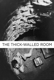 دانلود فیلم The Thick-Walled Room سال 1956 - اتاق دیوارهای ضخیم