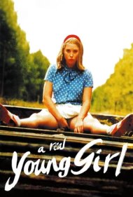 دانلود فیلم A Real Young Girl سال 1976 - یک دختر واقعی