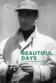 دانلود فیلم Beautiful Days سال 1955 - روزهای زیبا