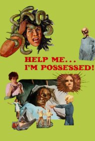 دانلود فیلم Help Me... I'm Possessed سال 1974 - کمکم کن... من تسخیر شده‌ام