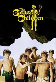 دانلود فیلم The Genesis Children سال 1972 - بچههای پیدایش