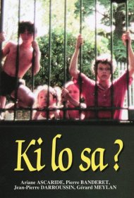 دانلود فیلم Ki lo sa? سال 1986 - کی لو سا؟
