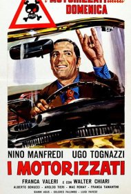 I motorizzati 1962
