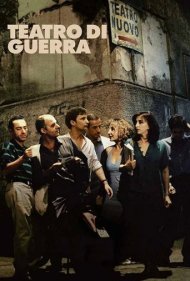 دانلود فیلم Rehearsals For War سال 1998 - تمرین‌هایی برای جنگ