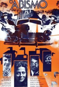 دانلود فیلم The Abyss سال 1977 - ورطه