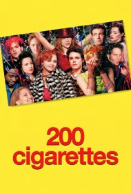 دانلود فیلم 200 Cigarettes سال 1999 - ۲۰۰ سیگار
