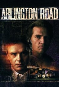 دانلود دوبله فارسی فیلم Arlington Road سال 1999
