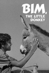 دانلود فیلم Bim, the Little Donkey سال 1951 - بیم، الاغ کوچک