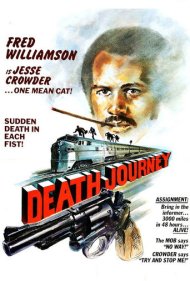 دانلود فیلم Death Journey سال 1976 - سفر مرگ