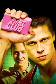 دانلود دوبله فارسی فیلم Fight Club سال 1999 - باشگاه مبارزه