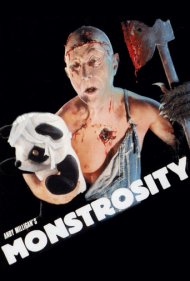 Monstrosity 1987