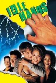 دانلود فیلم Idle Hands سال 1999 - دست‌های بیکار