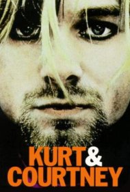 دانلود فیلم Kurt & Courtney سال 1998 - کورت و کورتنی