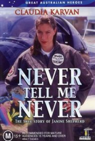دانلود فیلم Never Tell Me Never سال 1998 - هرگز به من نگو هرگز