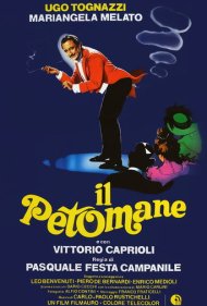 دانلود فیلم Petomaniac سال 1983 - پتومانیاک