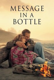 دانلود فیلم Message in a Bottle سال 1999 - نامهای در بطری