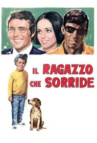 دانلود فیلم Il ragazzo che sorride سال 1969 - پسری که لبخند میزند