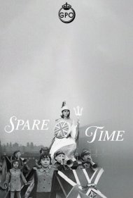 دانلود فیلم Spare Time سال 1939 - اوقات فراغت
