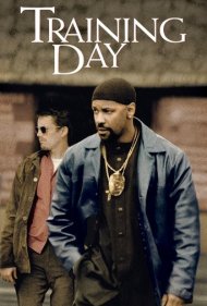 دانلود دوبله فارسی فیلم Training Day سال 2001
