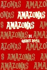 Amazonas, Amazonas 1966