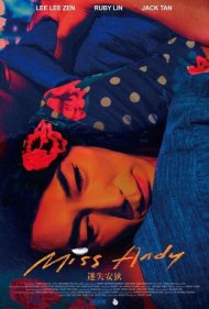 دانلود فیلم Miss Andy سال 2020 - خانم اندی