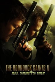 دانلود فیلم The Boondock Saints II: All Saints Day سال 2009 - قدیسان بوندوک ۲: روز همه قدیسین
