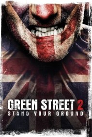 دانلود فیلم Green Street Hooligans 2 سال 2009 - اوباش خیابان گرین ۲