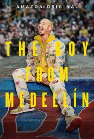 دانلود فیلم The Boy from Medellín سال 2020 - پسری از مدلین