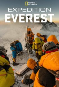 دانلود فیلم Expedition Everest سال 2020 - اکتشاف اورست