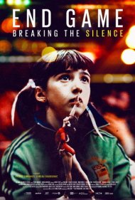 دانلود فیلم End Game: Breaking the Silence سال 2020 - پایان بازی: شکستن سکوت