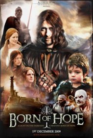 دانلود فیلم Born of Hope سال 2009 - زاده امید