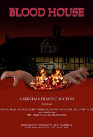 Blood House 2021