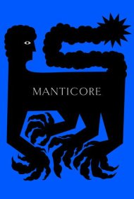 دانلود فیلم Manticore سال 2022 - مانتیکور
