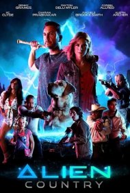 دانلود فیلم Alien Country سال 2024 - سرزمین بیگانه