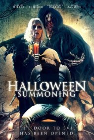 دانلود فیلم Archaon: The Halloween Summoning سال 2020 - آرچائون: احضار هالووین
