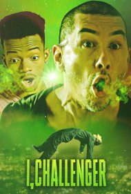 دانلود فیلم I, Challenger سال 2022 - من، چالش‌گر